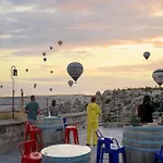 Tekkaya Cave Hotel 4*