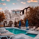 Tekkaya Cave 4* Göreme