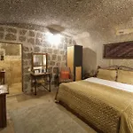 Tekkaya Cave Hotel 4*