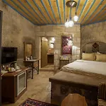 Hotel Tekkaya Cave Göreme