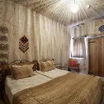 Tekkaya Cave Hotel Göreme