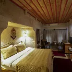 Tekkaya Cave Hotel
