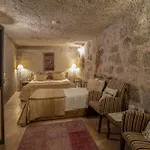 Tekkaya Cave 4* Göreme