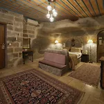 Tekkaya Cave 4* Göreme