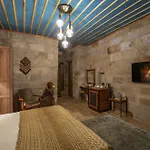 Tekkaya Cave 4* Göreme