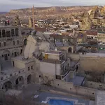 Hotel Tekkaya Cave Göreme