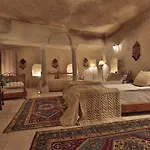 Hotel Tekkaya Cave Göreme