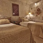 Tekkaya Cave Hotel 4*