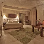 Tekkaya Cave Hotel Göreme