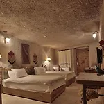 Hotel Tekkaya Cave 4*