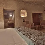 Tekkaya Cave 4* Göreme