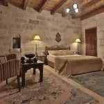 Hotel Tekkaya Cave 4*