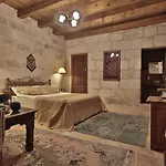 Tekkaya Cave Göreme