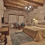 Tekkaya Cave 4* Göreme