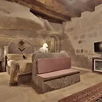 Hotel Tekkaya Cave Göreme