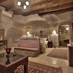 Hotel Tekkaya Cave 4*