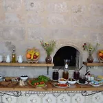 Tekkaya Cave Göreme