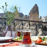 Tekkaya Cave Göreme