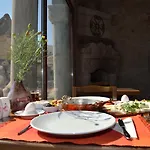 Tekkaya Cave 4* Göreme