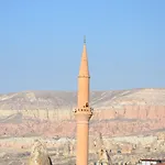 Tekkaya Cave Göreme