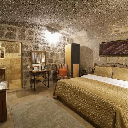 Tekkaya Cave Hotel 4*