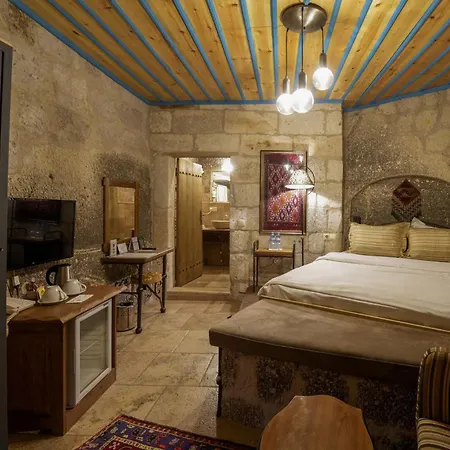 Hotel Tekkaya Cave Göreme
