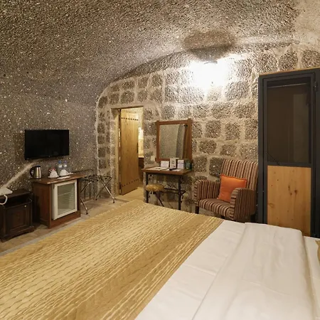 Tekkaya Cave 2*