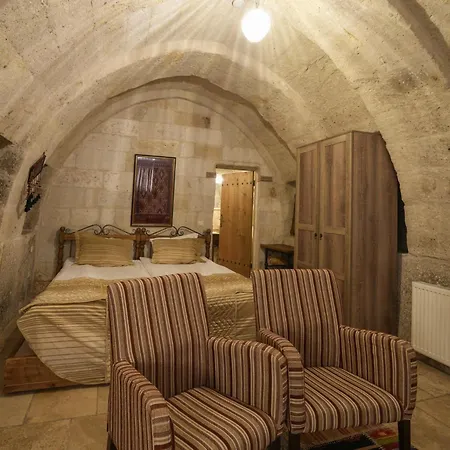 Hotel Tekkaya Cave 4*