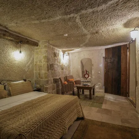 Tekkaya Cave Hotel Göreme