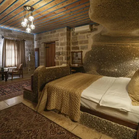 Tekkaya Cave Hotel
