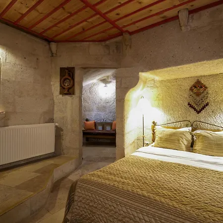 Hotel Tekkaya Cave