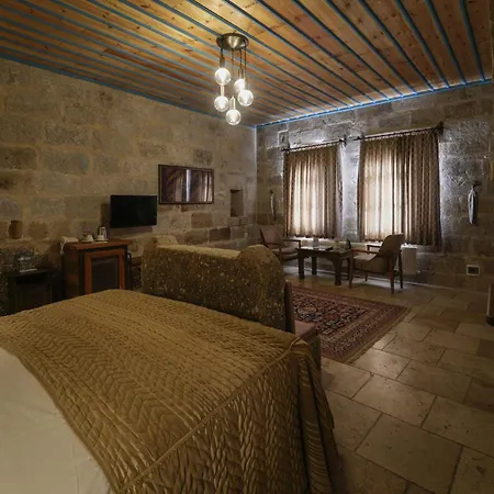 Hotel Tekkaya Cave Göreme