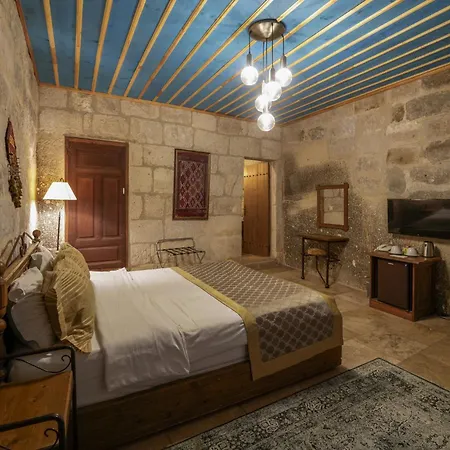 Hotel Tekkaya Cave