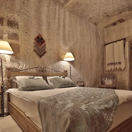 Tekkaya Cave Hotel