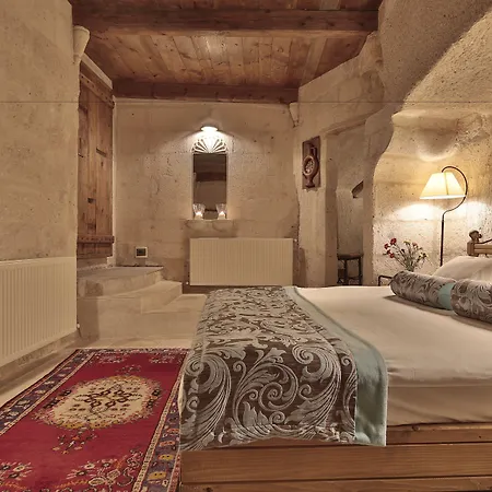 Hotel Tekkaya Cave Göreme