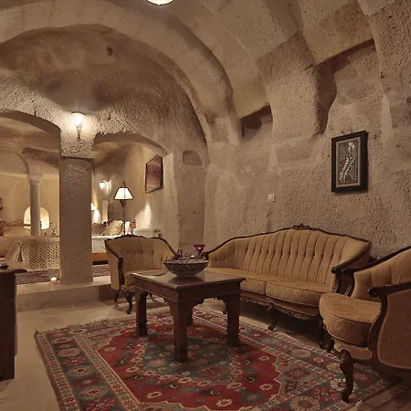 Tekkaya Cave Hotel