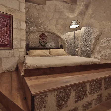 Tekkaya Cave Göreme