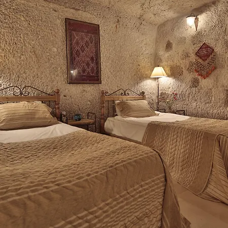 Tekkaya Cave Hotel 4*