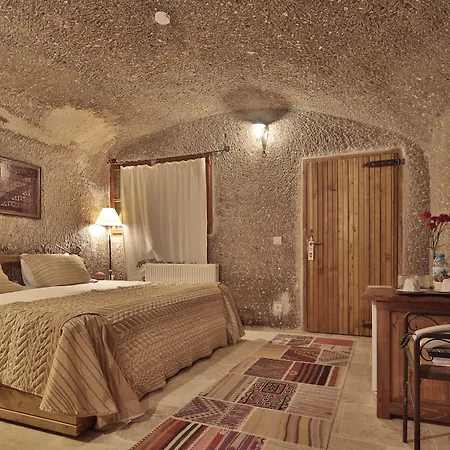 Hotel Tekkaya Cave