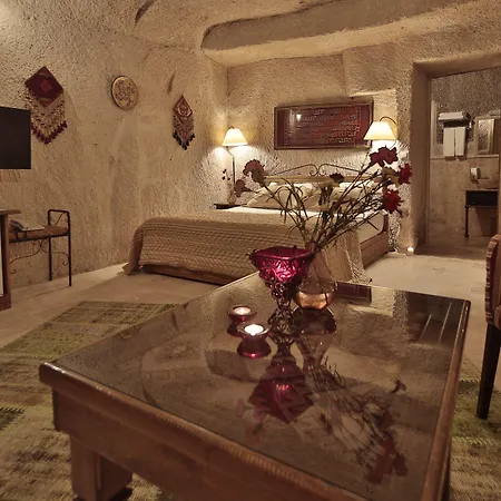 Hotel Tekkaya Cave Göreme