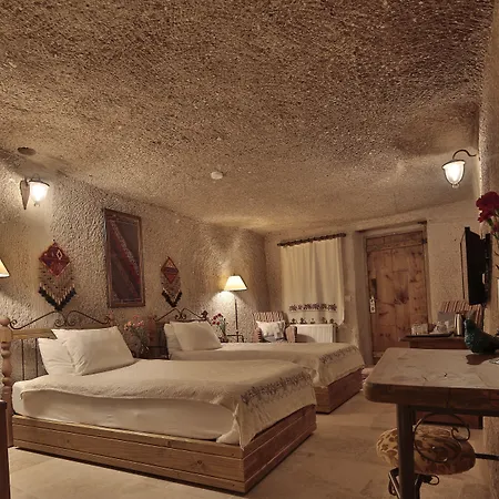 Hotel Tekkaya Cave 4*