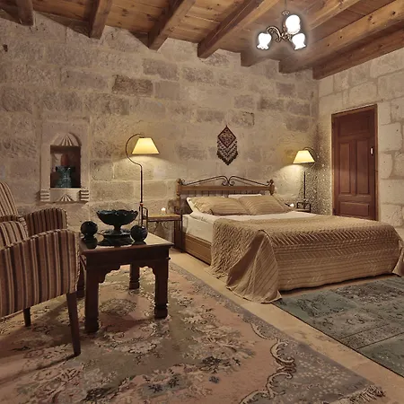 Hotell Tekkaya Cave 4*