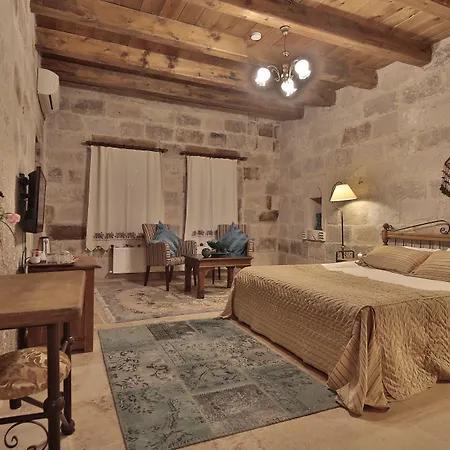 Tekkaya Cave 4* Göreme