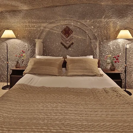 Hotel Tekkaya Cave Göreme