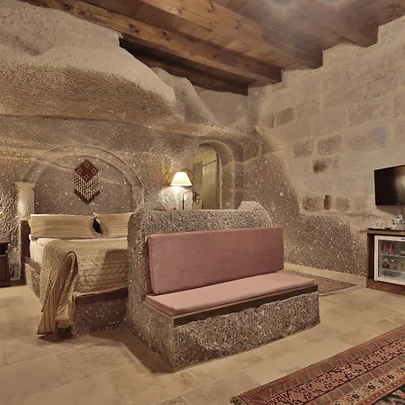 Hotel Tekkaya Cave Göreme