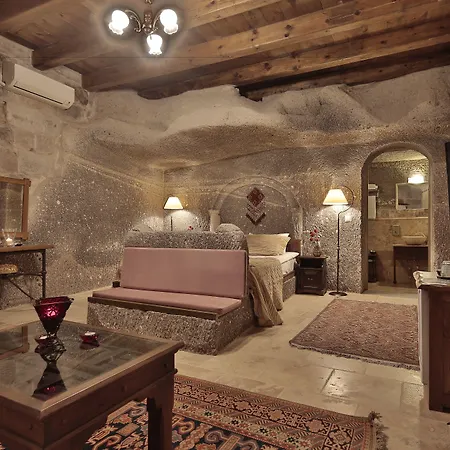 Hotel Tekkaya Cave 4*