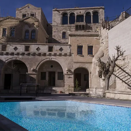 Hotell Tekkaya Cave Göreme