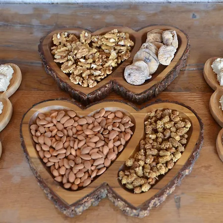 Tekkaya Cave 4* Göreme