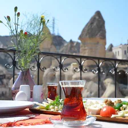 Tekkaya Cave Göreme