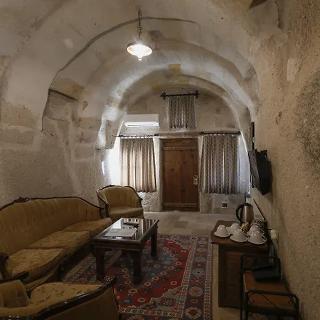 Tekkaya Cave Hotel